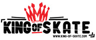 King of S.K.A.T.E - first global online Game of S.K.A.T.E open to everybody - will start May the 11th